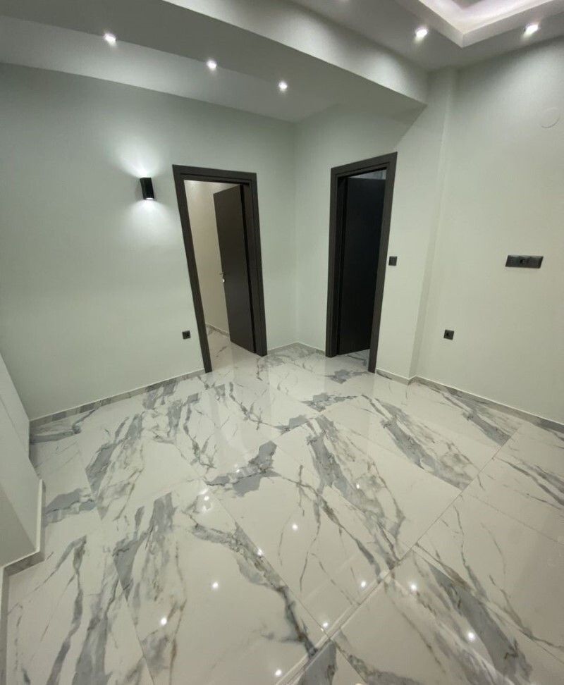 Flat in Thessaloniki, Greece, 40 m² - picture 5