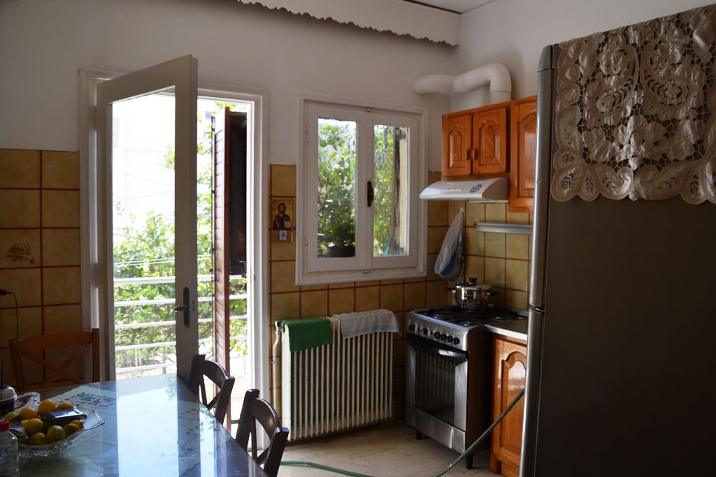 Casa a Heraklion, Grecia, 93 m² - foto 6