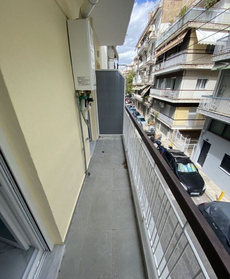Piso en Salónica, Grecia, 30 m² - imagen 12