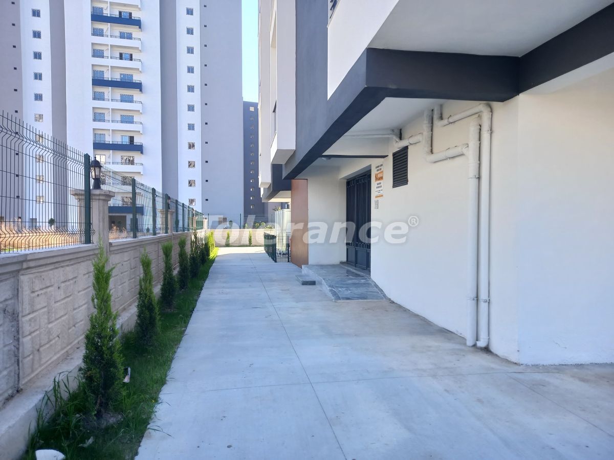 Appartement à Mersin, Turquie, 45 m² - image 12