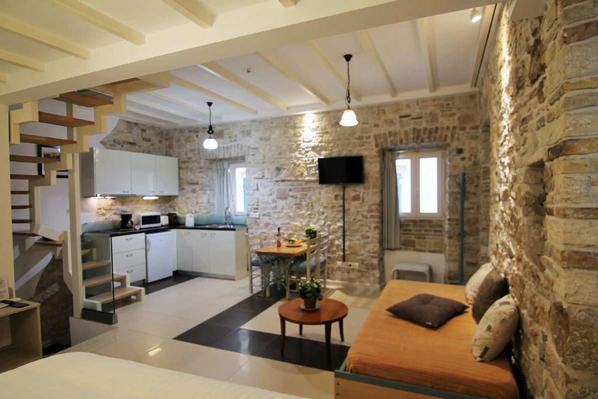 Appartement sur les Îles Ioniennes, Grèce, 100 m² - image 2