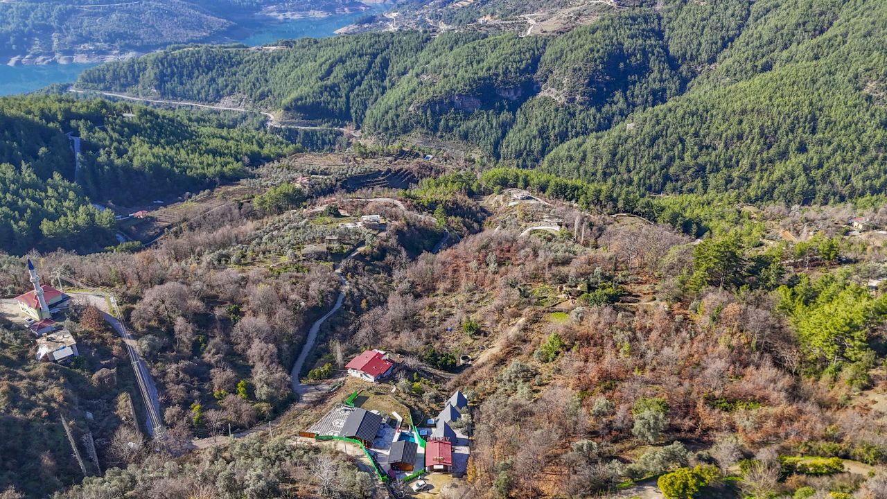 Hotel, albergo a Alanya, Turchia, 1 000 m² - foto 18