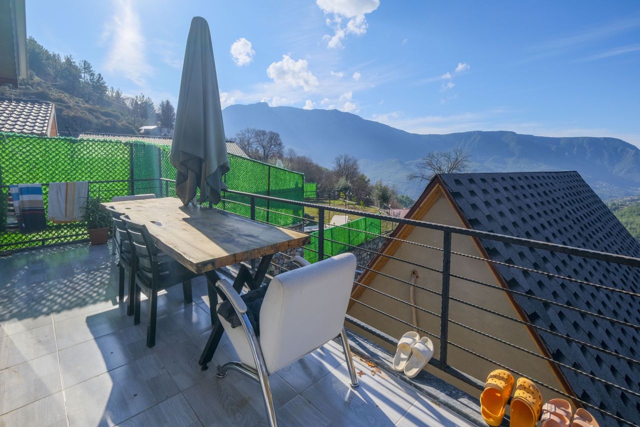 Hotel, albergo a Alanya, Turchia, 1 000 m² - foto 15