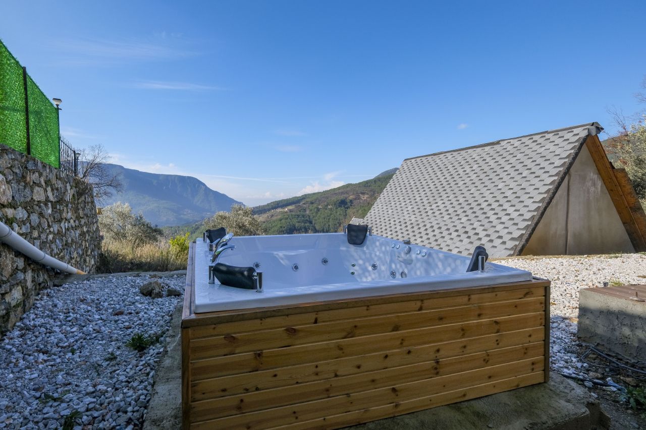 Hotel, albergo a Alanya, Turchia, 1 000 m² - foto 11