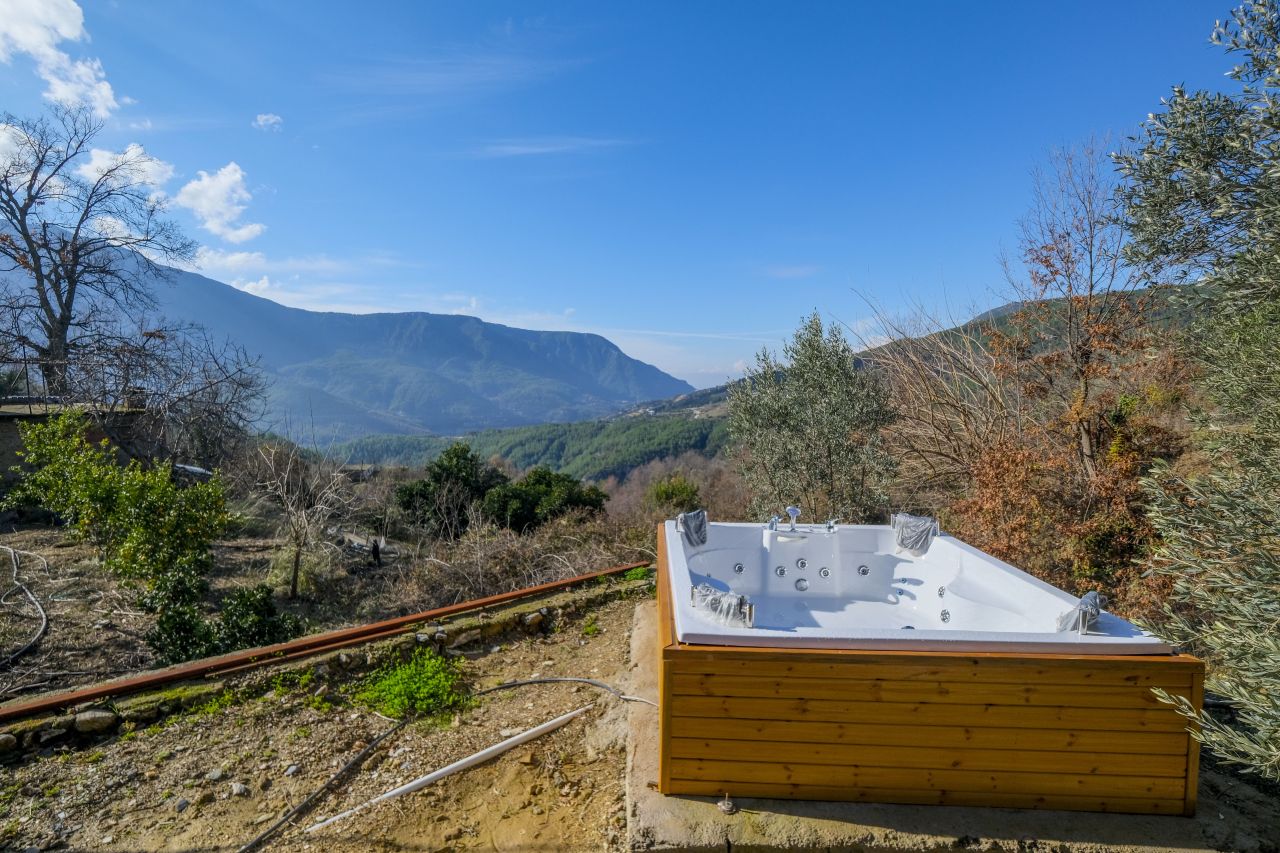 Hotel, albergo a Alanya, Turchia, 1 000 m² - foto 6