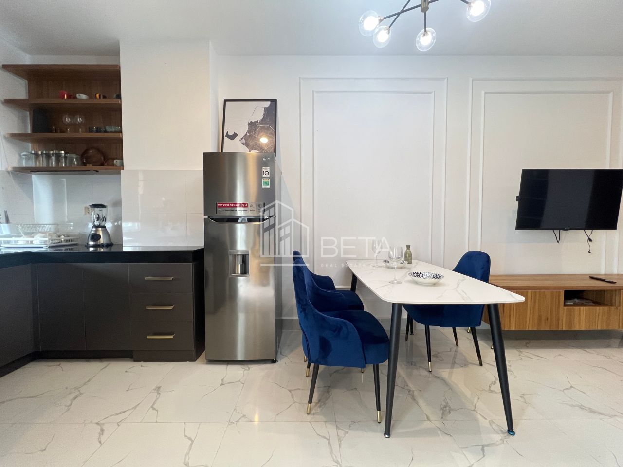 Estudio en Sihanoukville, Camboya, 43.2 m² - imagen 5