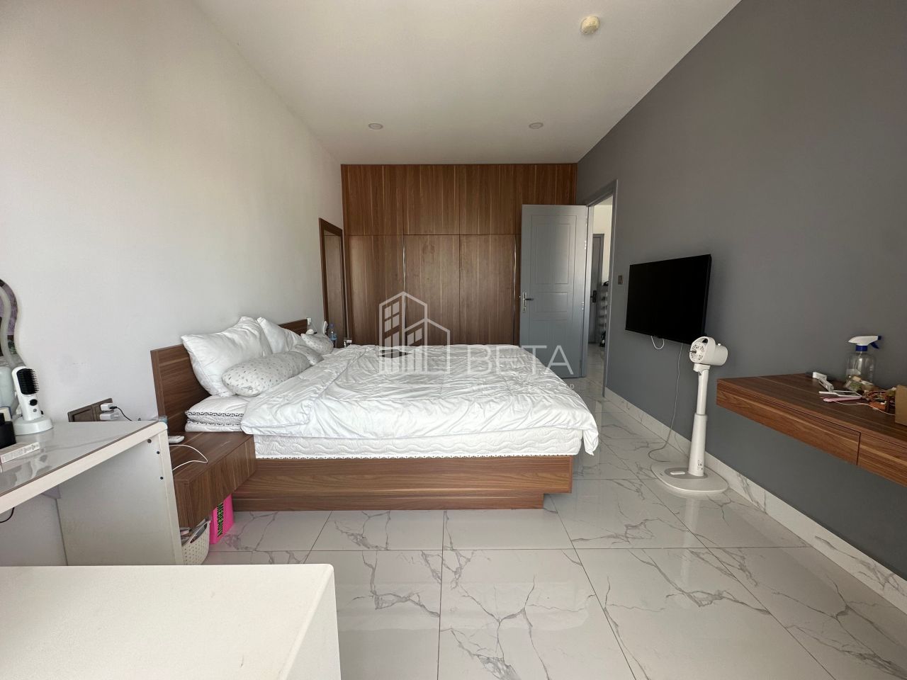 Flat in Sihanoukville, Cambodia, 67 m² - picture 2