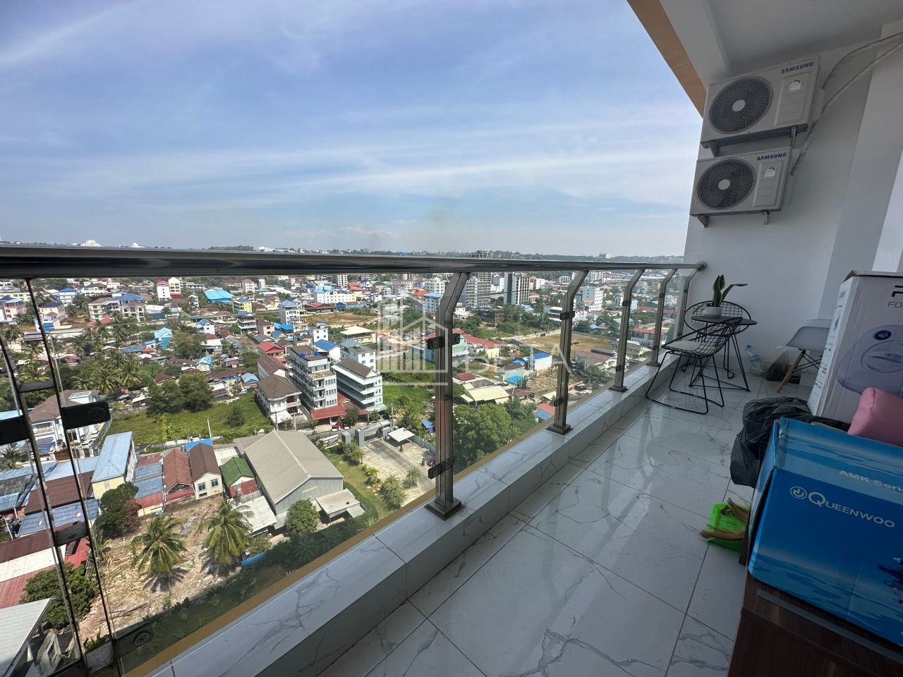 Flat in Sihanoukville, Cambodia, 67 m² - picture 5