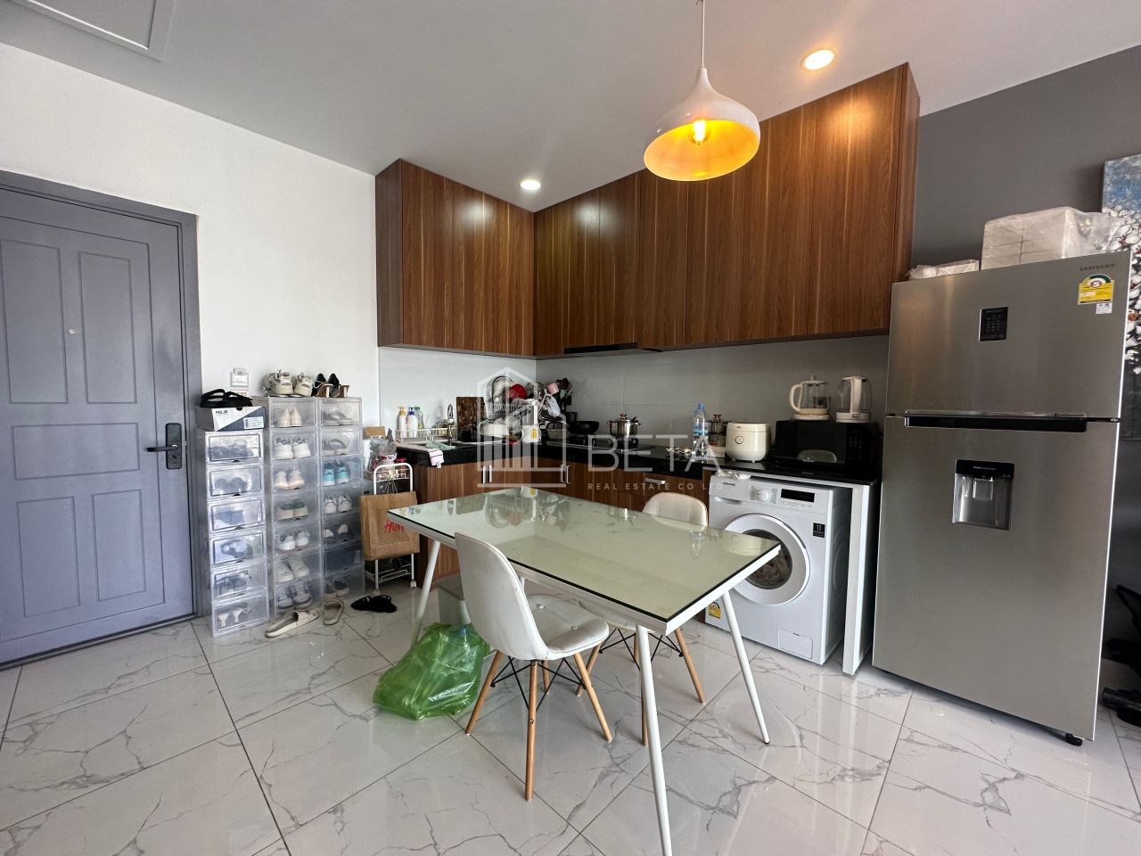 Flat in Sihanoukville, Cambodia, 67 m² - picture 7