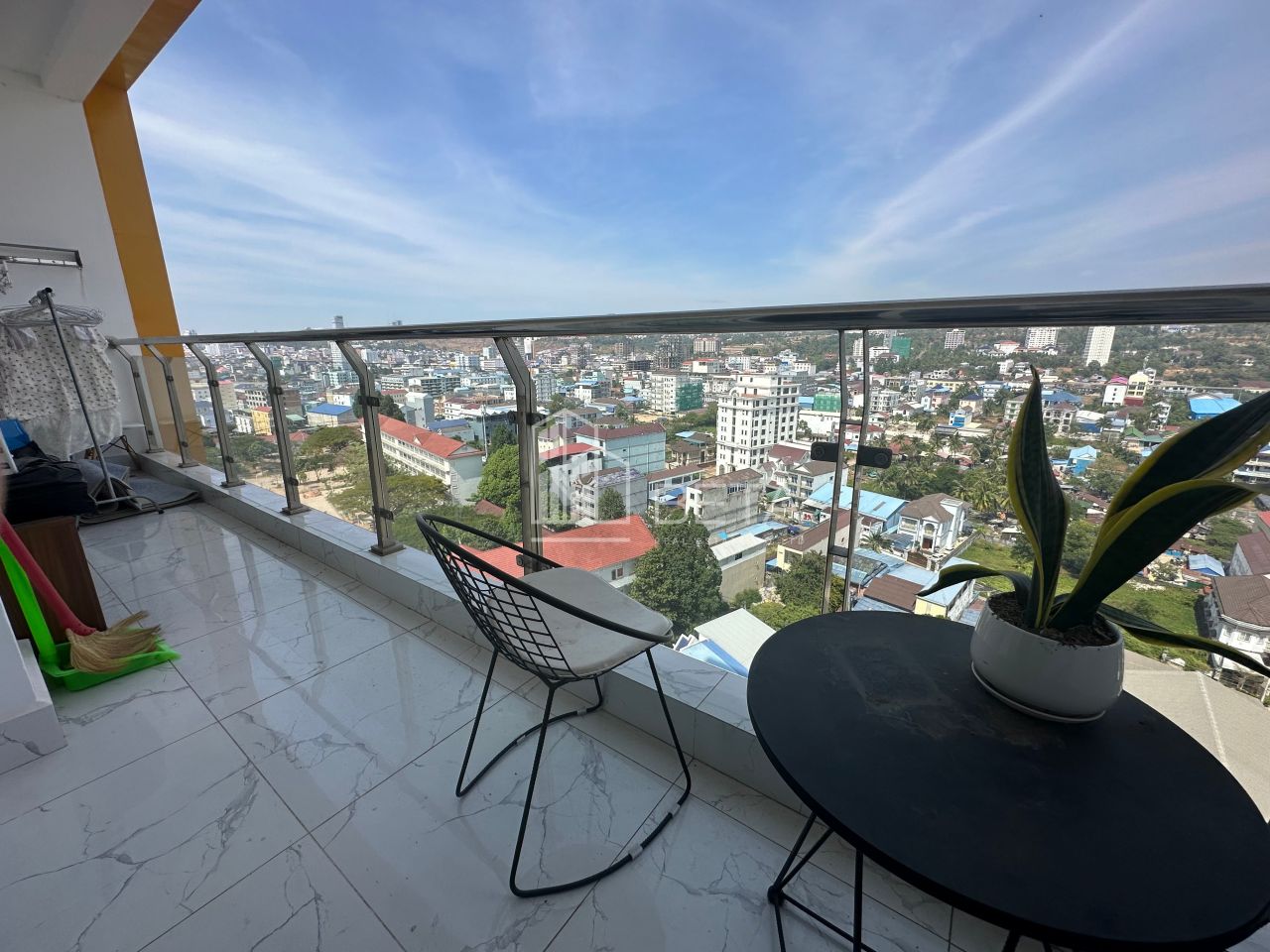 Flat in Sihanoukville, Cambodia, 67 m² - picture 6