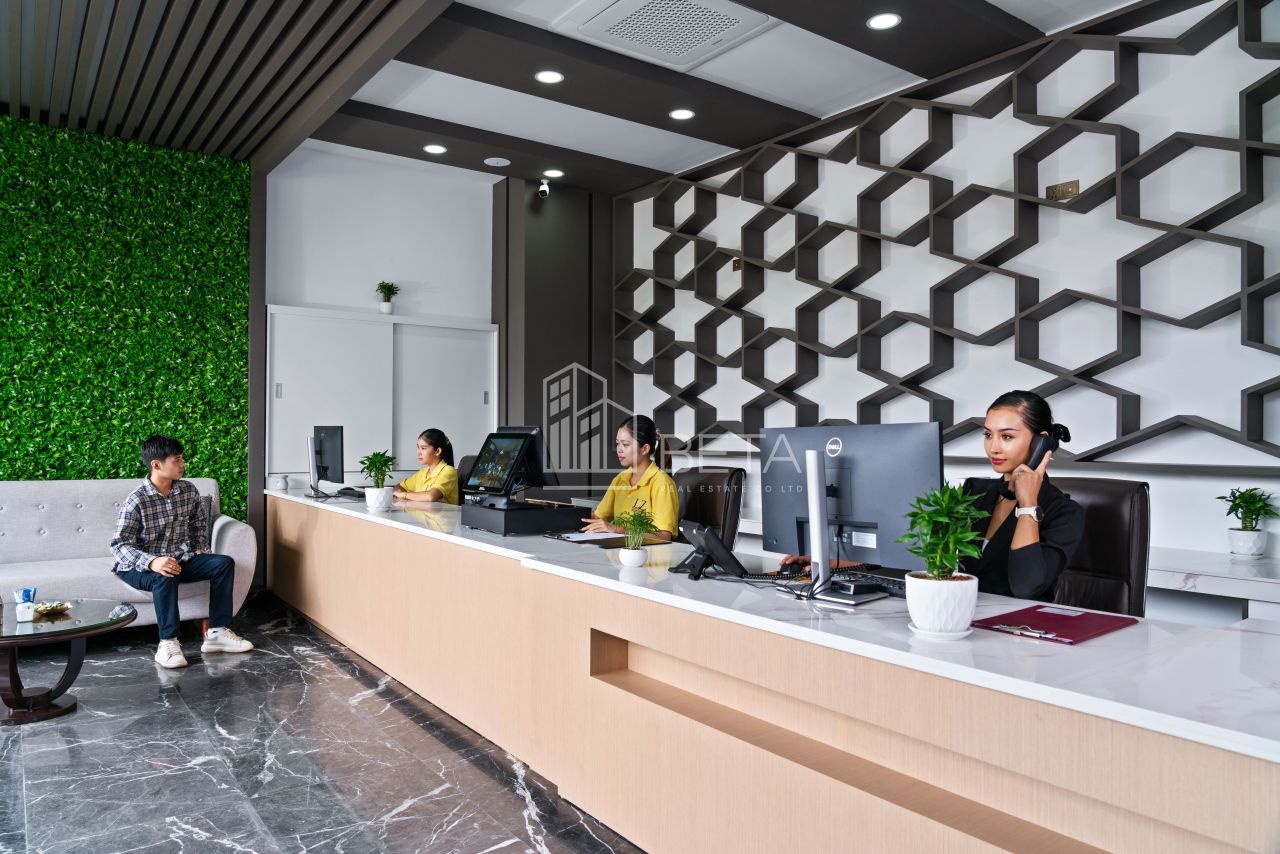 Flat in Sihanoukville, Cambodia, 67 m² - picture 8