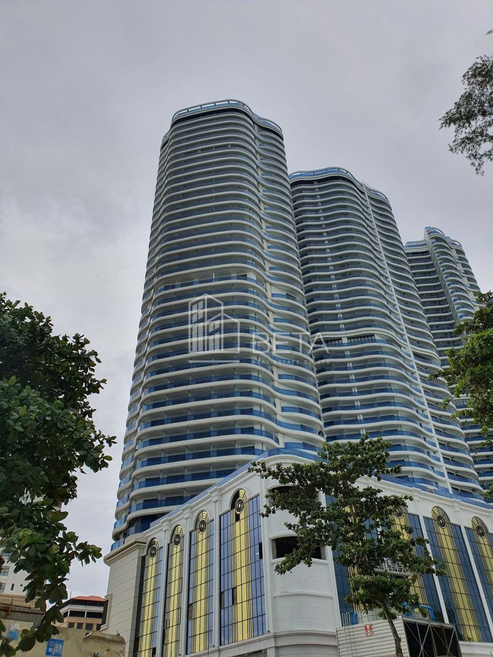 Flat in Sihanoukville, Cambodia, 50.1 m² - picture 10