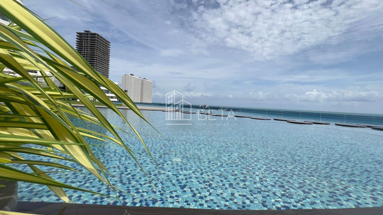 Flat in Sihanoukville, Cambodia, 50.1 m² - picture 11