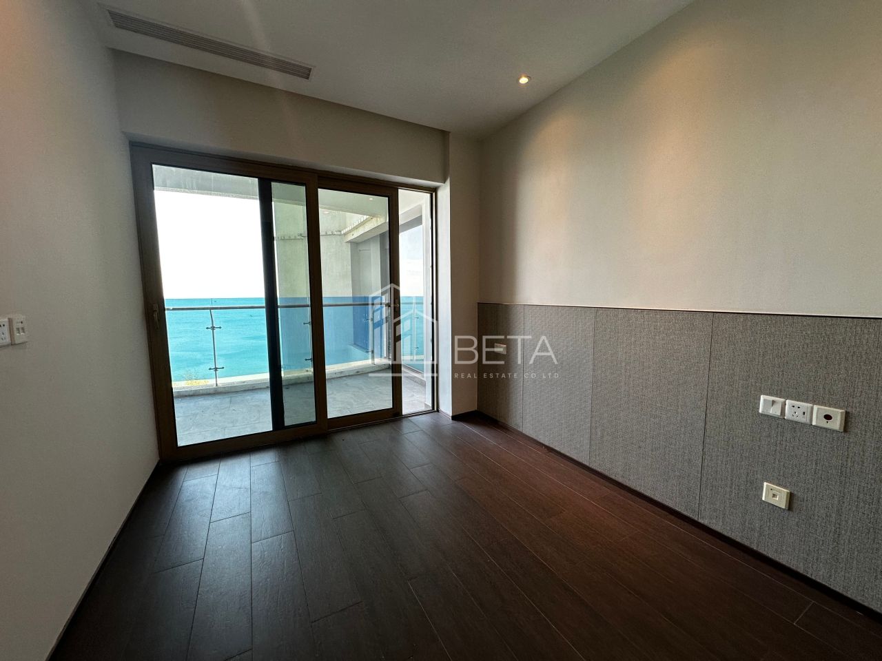 Flat in Sihanoukville, Cambodia, 50.1 m² - picture 6