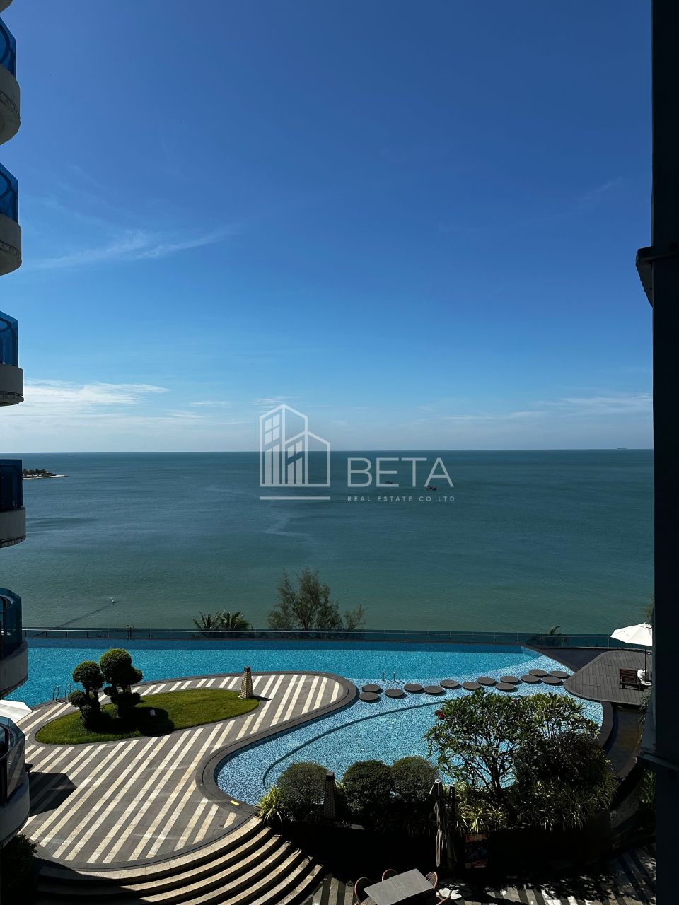 Flat in Sihanoukville, Cambodia, 50.1 m² - picture 9