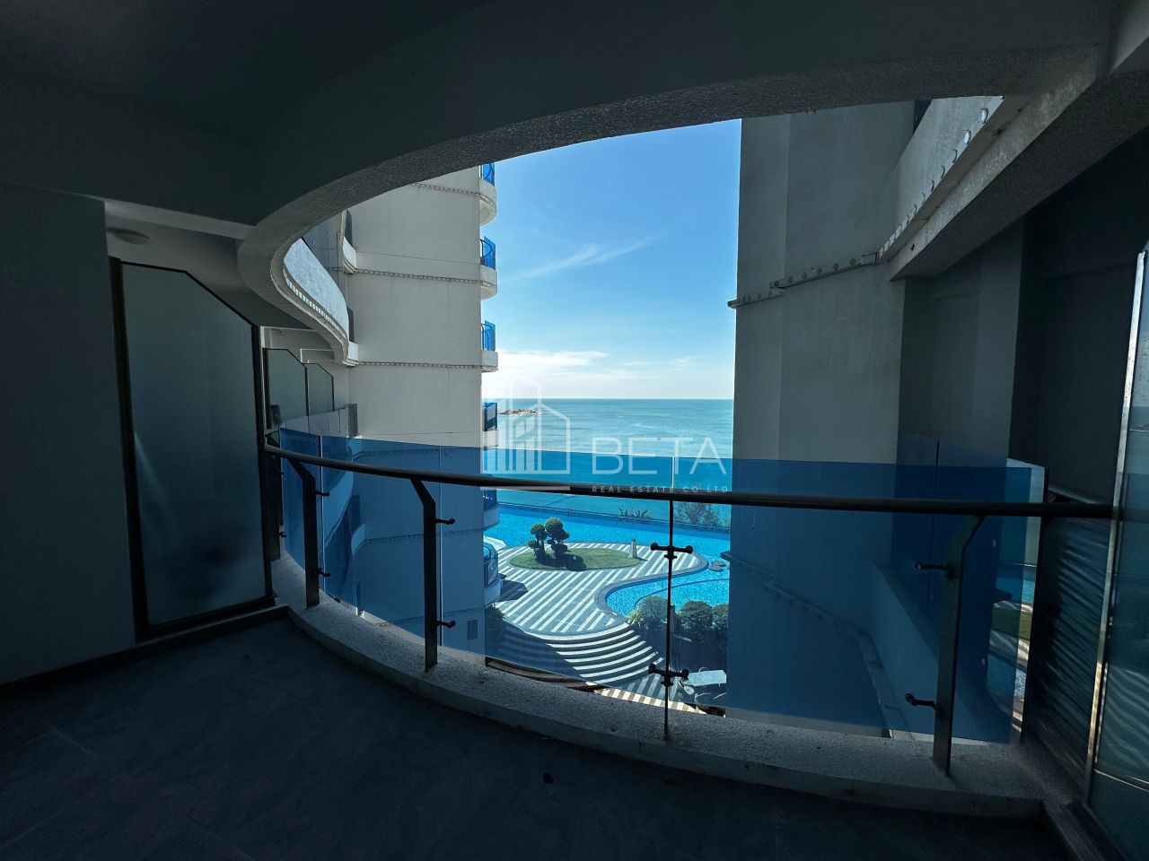 Flat in Sihanoukville, Cambodia, 50.1 m² - picture 7