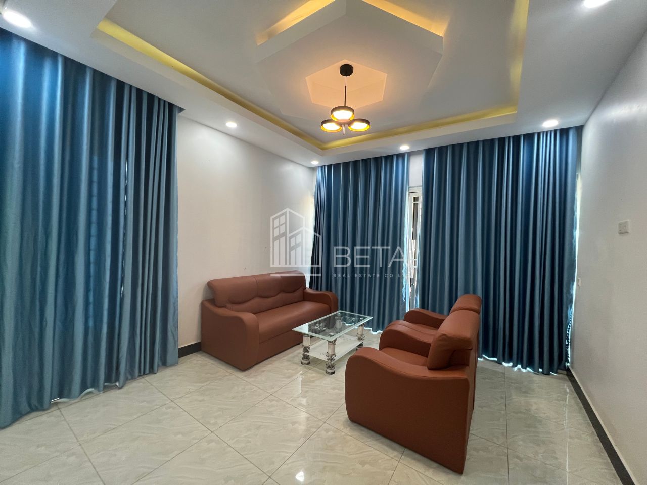 House in Sihanoukville, Cambodia, 200 m² - picture 3