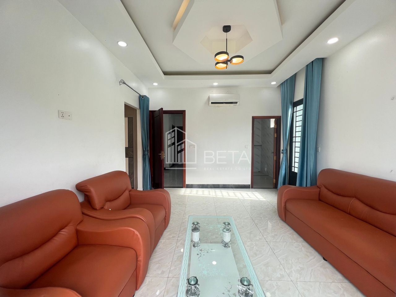 House in Sihanoukville, Cambodia, 200 m² - picture 12
