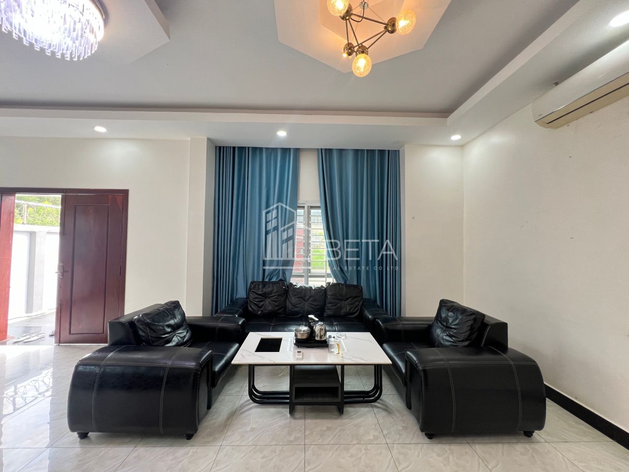 House in Sihanoukville, Cambodia, 200 m² - picture 8