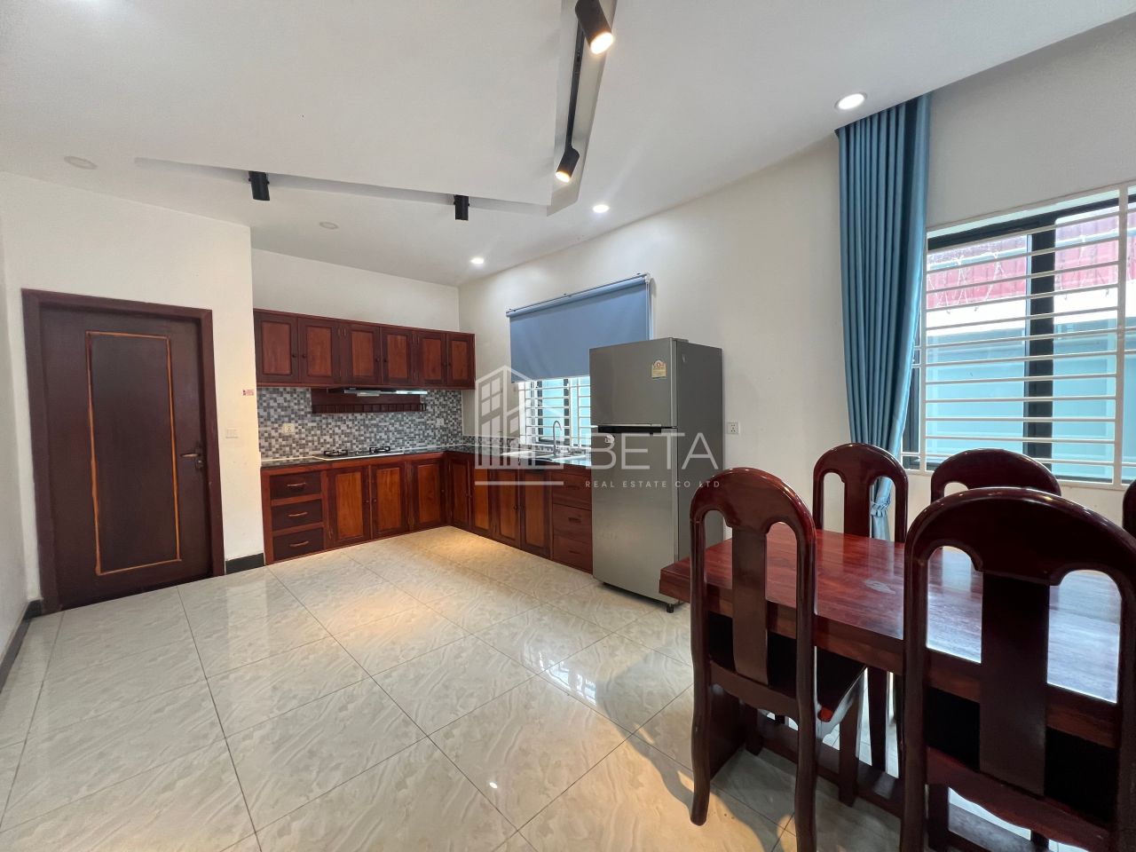 House in Sihanoukville, Cambodia, 200 m² - picture 7