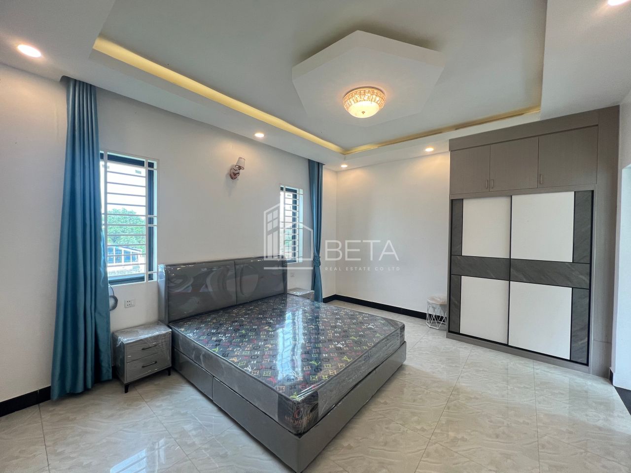 House in Sihanoukville, Cambodia, 200 m² - picture 11