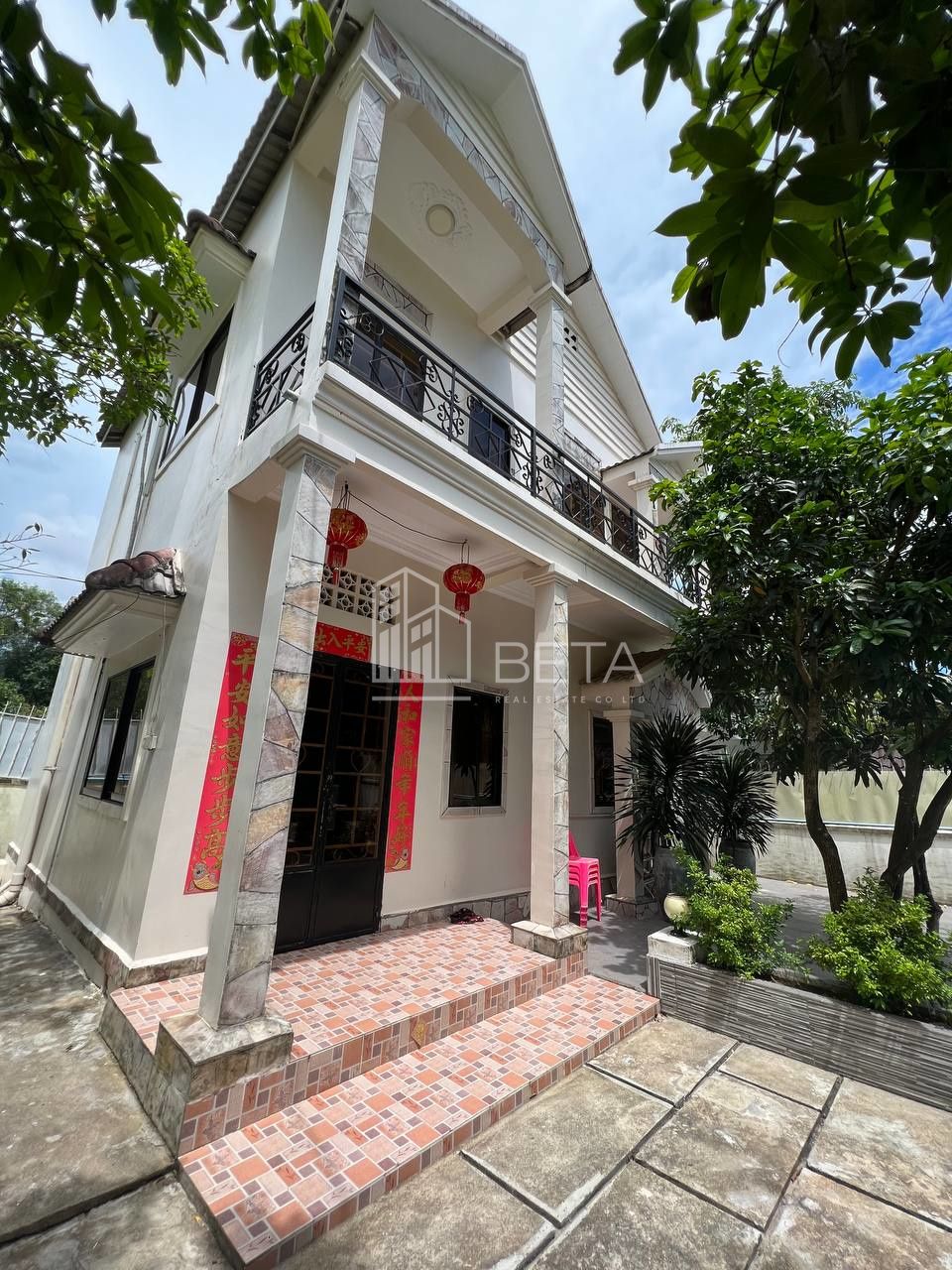 House in Sihanoukville, Cambodia, 246 m² - picture 1
