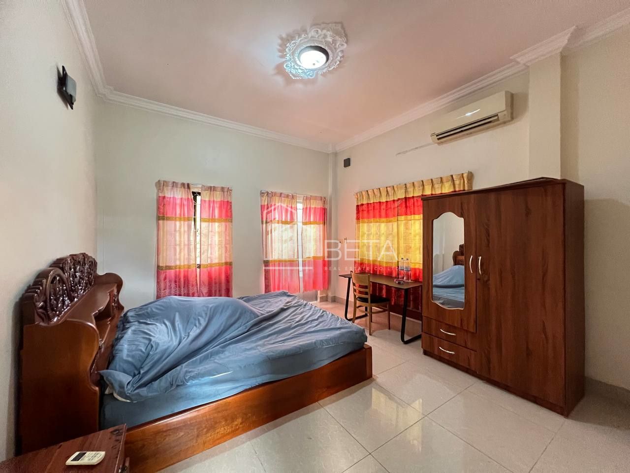 Casa a Sihanoukville, Cambogia, 246 m² - foto 5