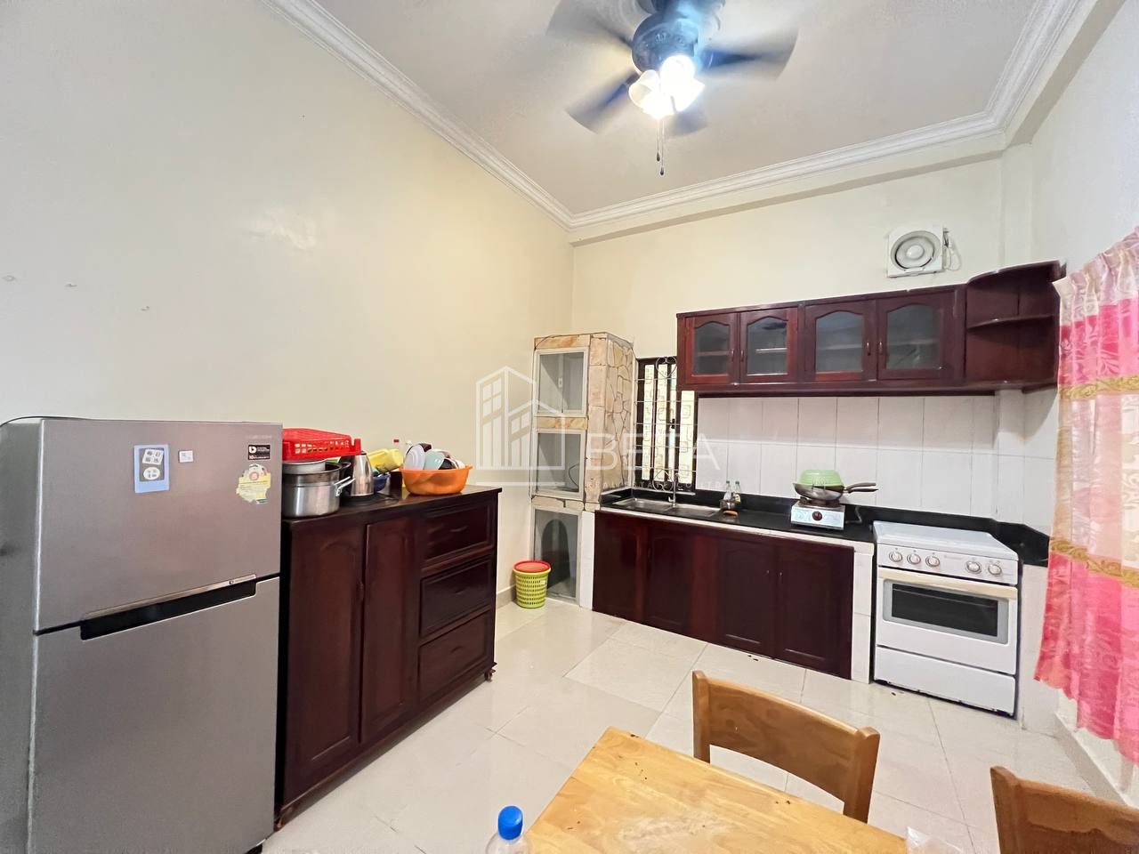 Casa a Sihanoukville, Cambogia, 246 m² - foto 3