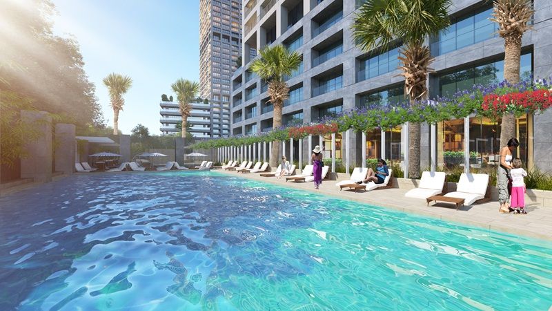 Appartamenti ad Ataşehir, Turchia, 124 m² - foto 7