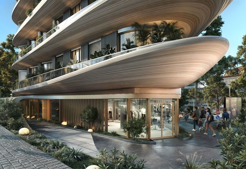 Apartamento en Estambul, Turquia, 100 m² - imagen 8