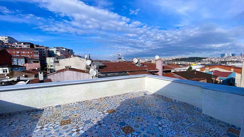 Hotel in Istanbul, Turkey, 160 m² - picture 6