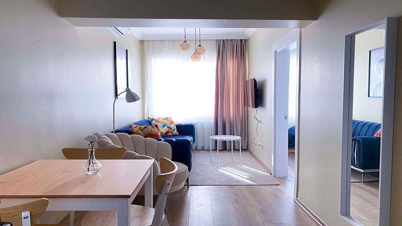 Hotel in Istanbul, Turkey, 160 m² - picture 2