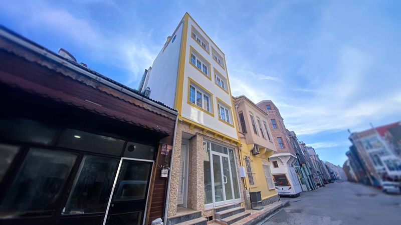 Hotel in Istanbul, Turkey, 160 m² - picture 1