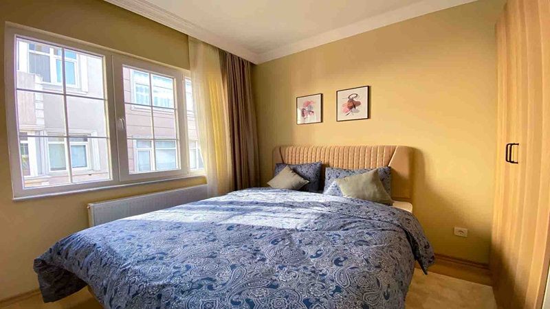 Hotel in Istanbul, Turkey, 160 m² - picture 4