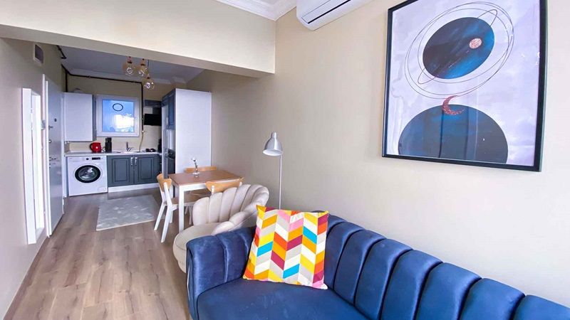 Hotel in Istanbul, Turkey, 160 m² - picture 3