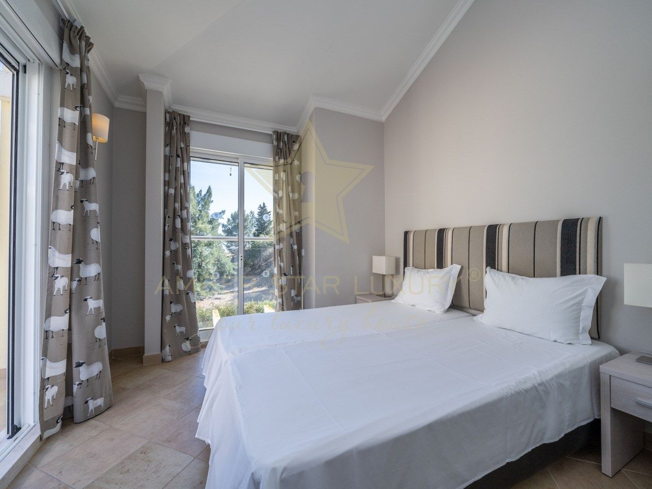 Maison à Castro Marim, Portugal, 192 m² - image 6