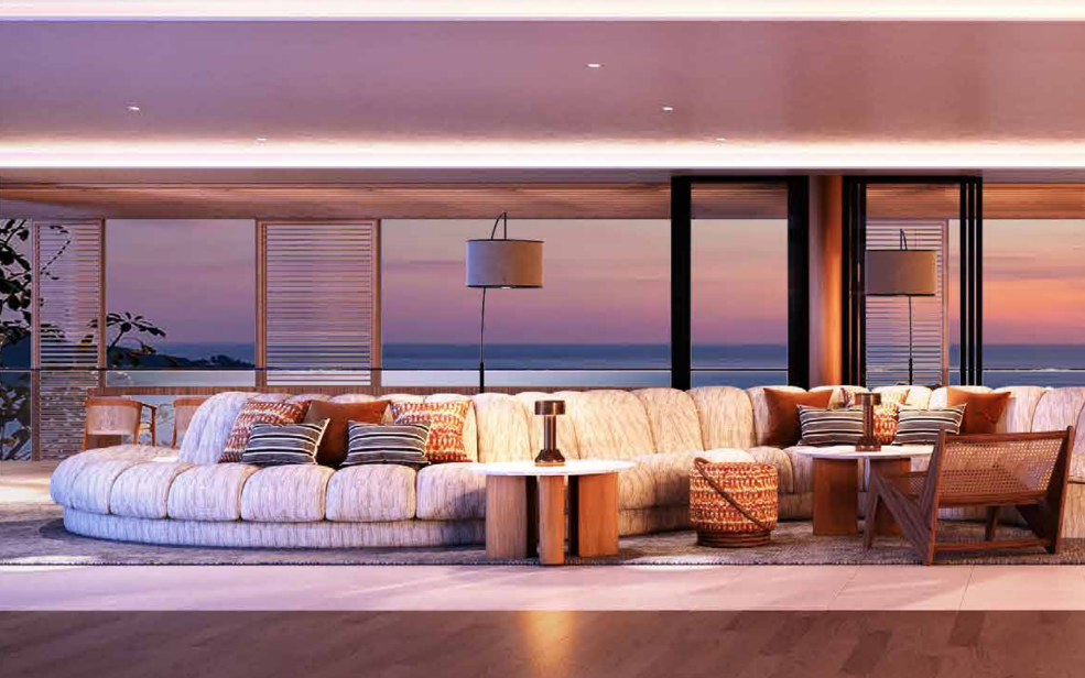 Flat in Phuket, Thailand, 26 m² - picture 6