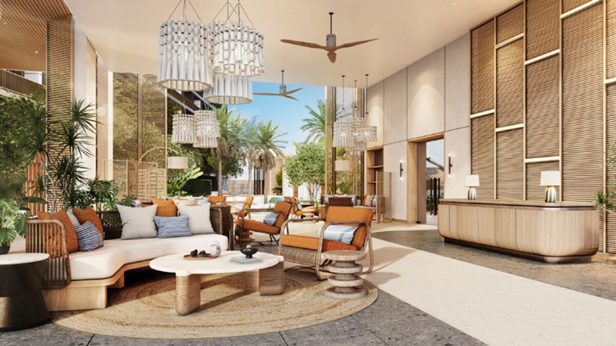 Flat in Phuket, Thailand, 26 m² - picture 4