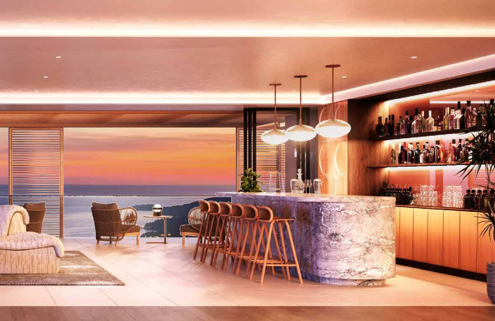 Flat in Phuket, Thailand, 26 m² - picture 7