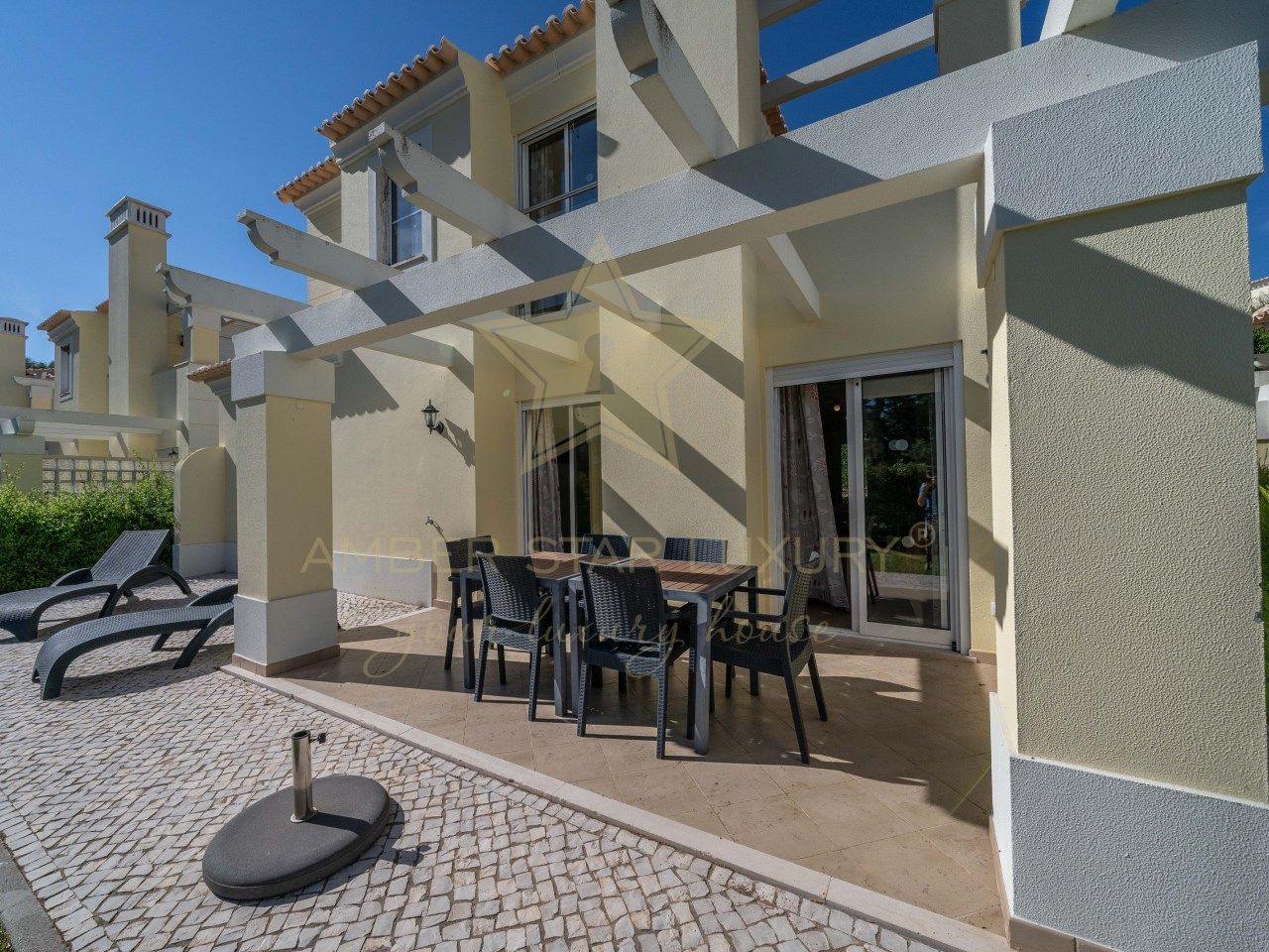 Haus in Castro Marim, Portugal, 220 m² - Foto 4
