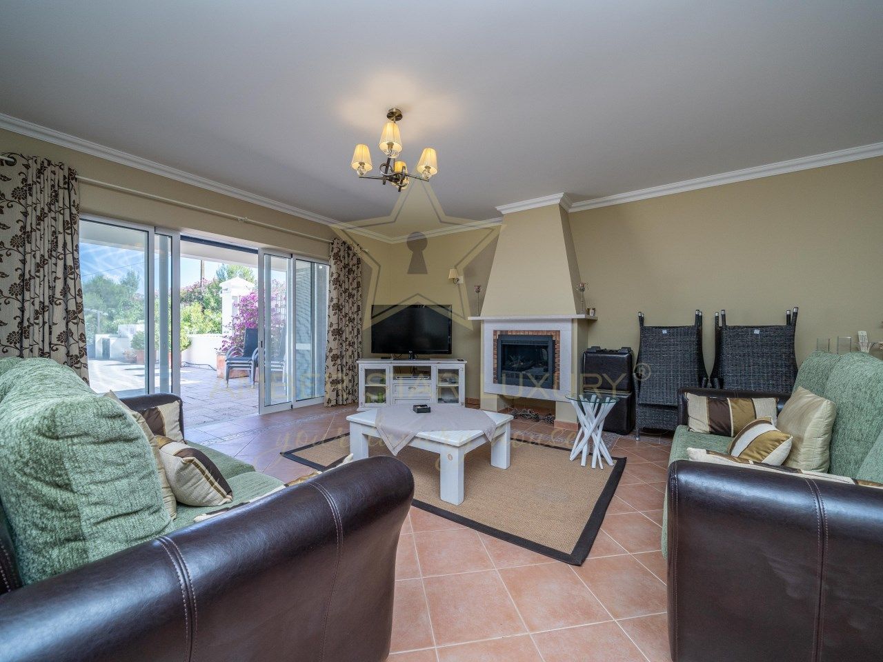 Haus in Castro Marim, Portugal, 220 m² - Foto 7