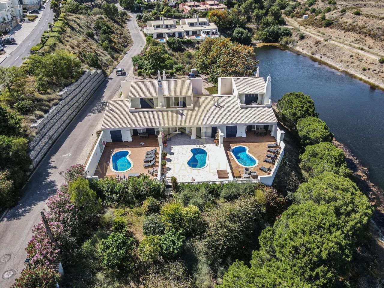 Haus in Castro Marim, Portugal, 220 m² - Foto 2