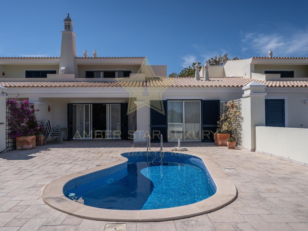 House in Castro Marim, Portugal, 220 m² - picture 1