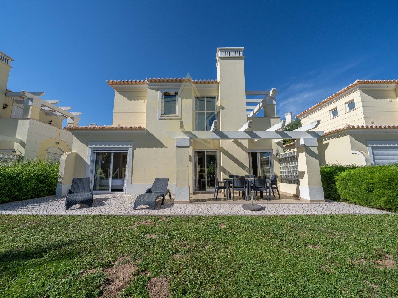 Haus in Castro Marim, Portugal, 220 m² - Foto 3