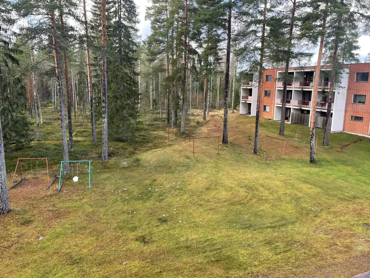 Piso en Virrat, Finlandia, 78 m² - imagen 1
