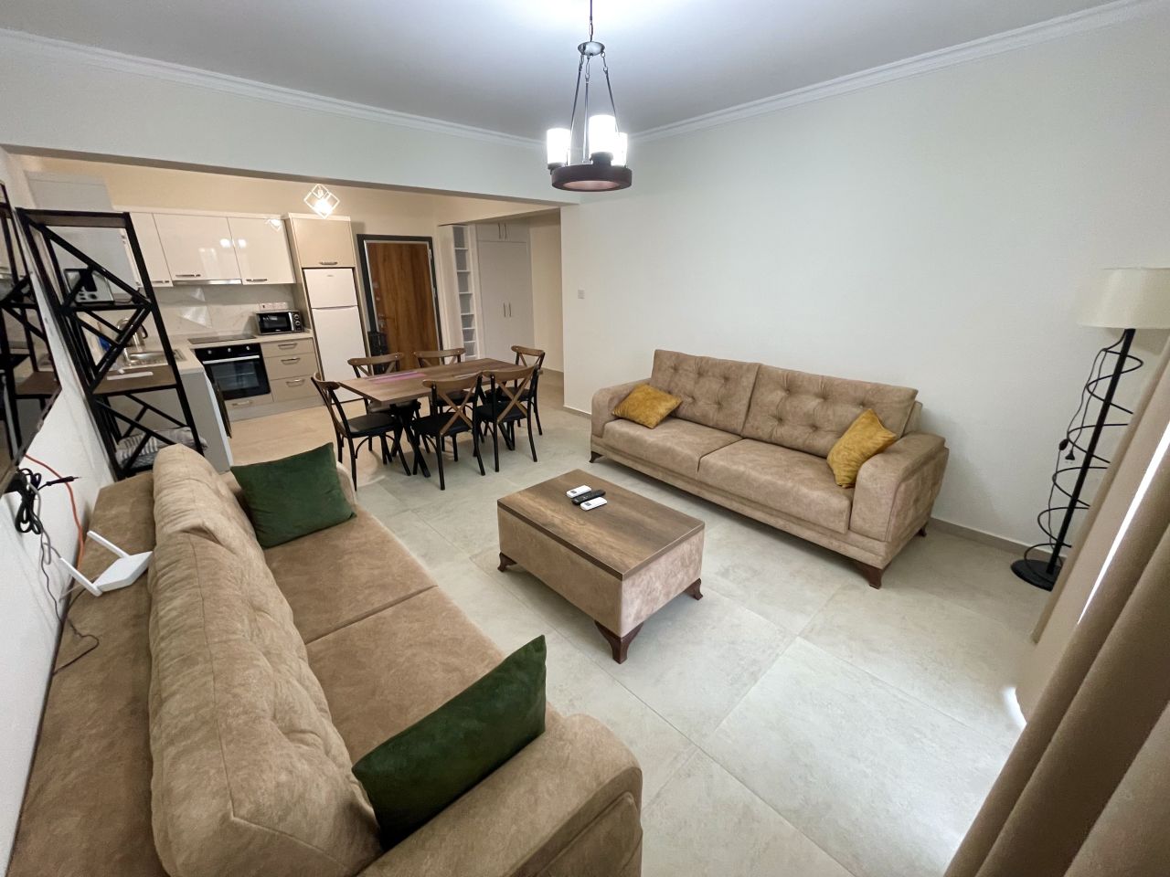 Appartement à İskele, Chypre, 76 m² - image 1