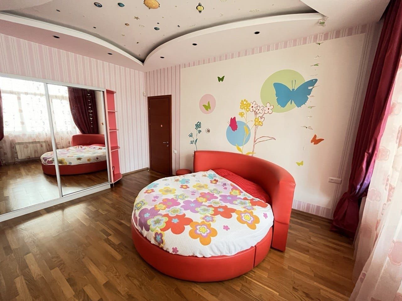 Appartamento a Tbilisi, Georgia, 160 m² - foto 7