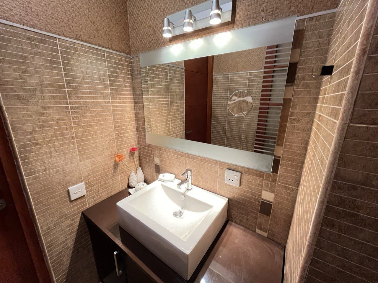 Appartamento a Tbilisi, Georgia, 160 m² - foto 11