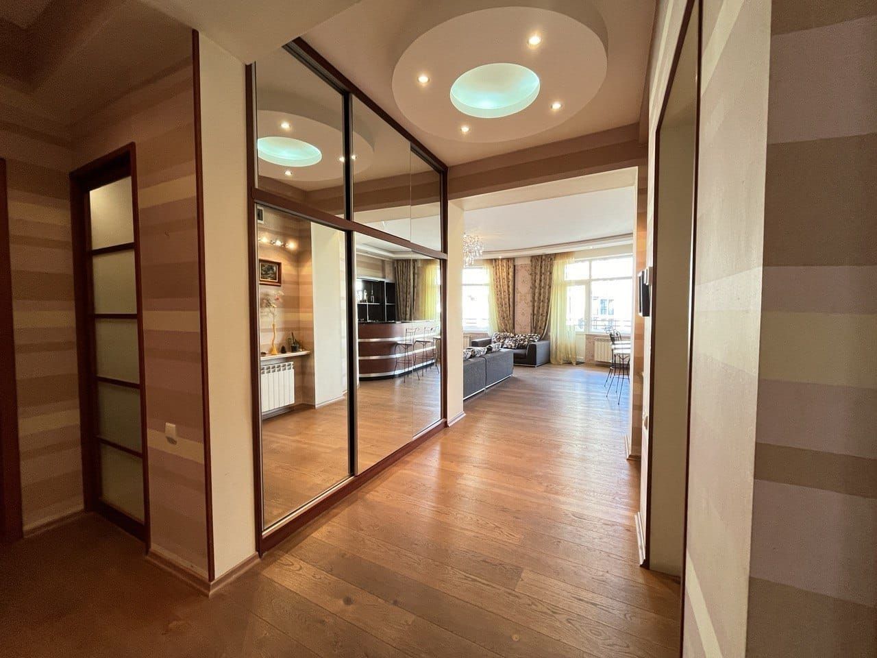 Appartamento a Tbilisi, Georgia, 160 m² - foto 13