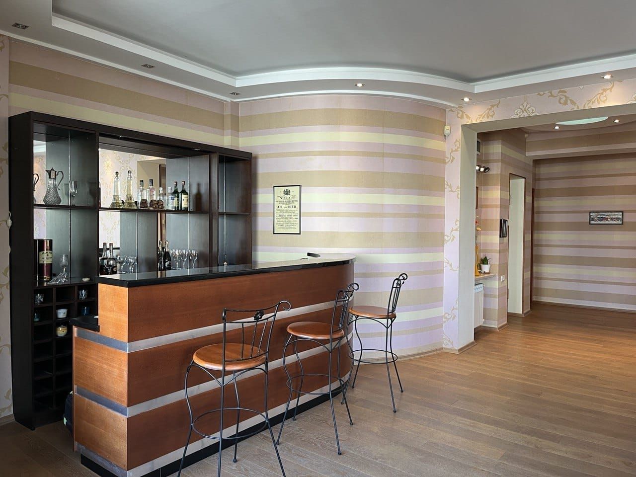 Appartamento a Tbilisi, Georgia, 160 m² - foto 5